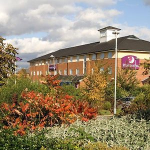 Premier Inn Premier Inn Wakefield South